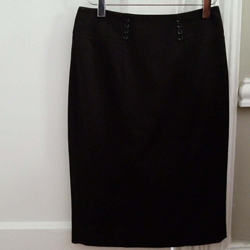 White House Black Market pencil skirt
